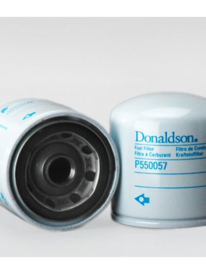 Fuel Spin On P550057