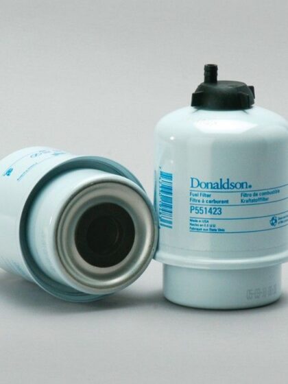 Fuel/water Separator Cartridge